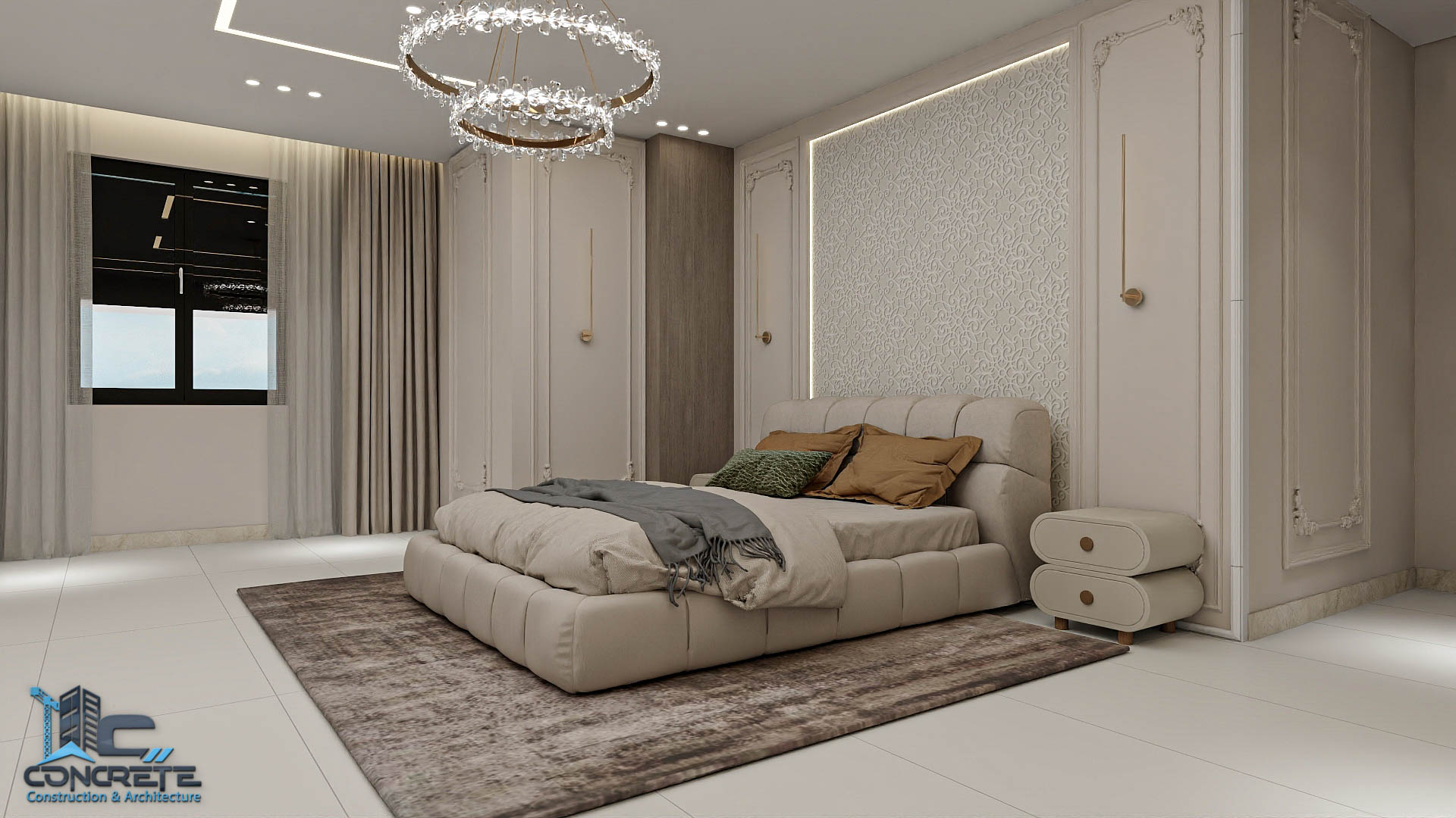 تصميم ماستر3D